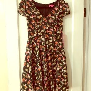 Betsey Johnson Dress NEW